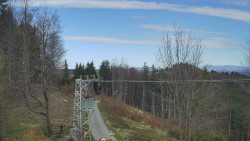 Troják, Maruška - odpočivadlo HM52