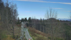 Troják, Maruška - odpočivadlo HM52