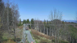 Troják, Maruška - odpočivadlo HM52