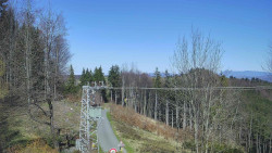 Troják, Maruška - odpočivadlo HM52