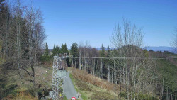 Troják, Maruška - odpočivadlo HM52