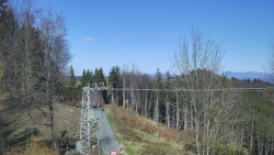 Troják, Maruška - odpočivadlo HM52