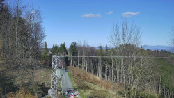 Troják, Maruška - odpočivadlo HM52