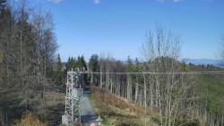 Troják, Maruška - odpočivadlo HM52