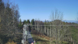 Troják, Maruška - odpočivadlo HM52