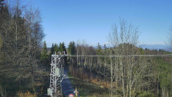 Troják, Maruška - odpočivadlo HM52