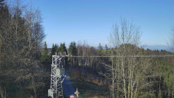 Troják, Maruška - odpočivadlo HM52