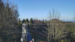 Troják, Maruška - odpočivadlo HM52