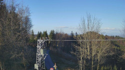 Troják, Maruška - odpočivadlo HM52