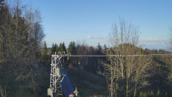 Troják, Maruška - odpočivadlo HM52