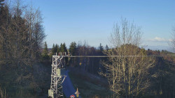 Troják, Maruška - odpočivadlo HM52