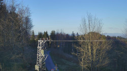 Troják, Maruška - odpočivadlo HM52