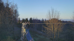 Troják, Maruška - odpočivadlo HM52