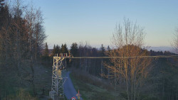 Troják, Maruška - odpočivadlo HM52