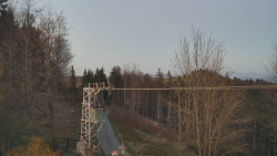 Troják, Maruška - odpočivadlo HM52