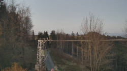 Troják, Maruška - odpočivadlo HM52