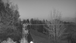 Troják, Maruška - odpočivadlo HM52