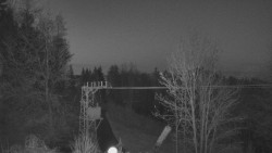 Troják, Maruška - odpočivadlo HM52