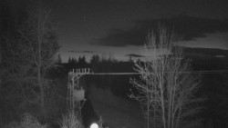 Troják, Maruška - odpočivadlo HM52