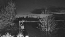 Troják, Maruška - odpočivadlo HM52