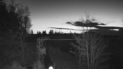 Troják, Maruška - odpočivadlo HM52