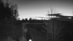 Troják, Maruška - odpočivadlo HM52