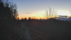 Troják, Maruška - odpočivadlo HM52