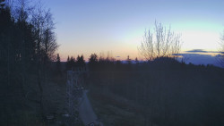 Troják, Maruška - odpočivadlo HM52