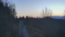 Troják, Maruška - odpočivadlo HM52