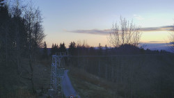 Troják, Maruška - odpočivadlo HM52