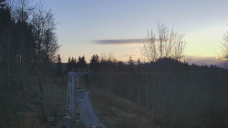 Troják, Maruška - odpočivadlo HM52