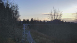 Troják, Maruška - odpočivadlo HM52