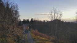 Troják, Maruška - odpočivadlo HM52