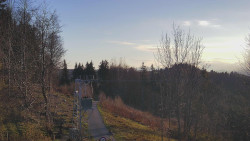 Troják, Maruška - odpočivadlo HM52