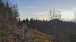 Troják, Maruška - odpočivadlo HM52