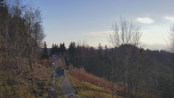 Troják, Maruška - odpočivadlo HM52