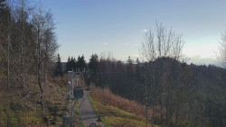 Troják, Maruška - odpočivadlo HM52