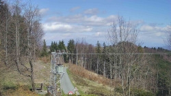 Troják, Maruška - odpočivadlo HM52