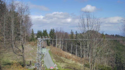 Troják, Maruška - odpočivadlo HM52