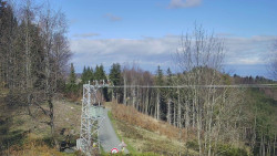 Troják, Maruška - odpočivadlo HM52