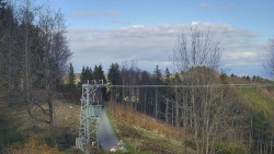 Troják, Maruška - odpočivadlo HM52