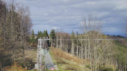 Troják, Maruška - odpočivadlo HM52