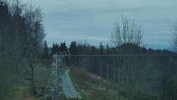 Troják, Maruška - odpočivadlo HM52