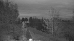 Troják, Maruška - odpočivadlo HM52