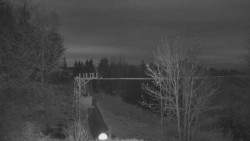 Troják, Maruška - odpočivadlo HM52