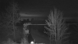 Troják, Maruška - odpočivadlo HM52