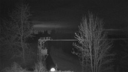 Troják, Maruška - odpočivadlo HM52