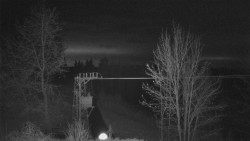 Troják, Maruška - odpočivadlo HM52