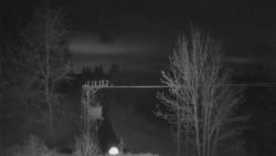 Troják, Maruška - odpočivadlo HM52