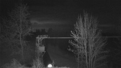 Troják, Maruška - odpočivadlo HM52